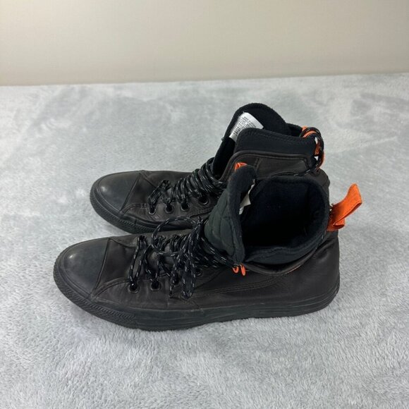 Converse Chuck Taylor All Star All Terrain Brown Men 10.5/Women 12.5 - Picture 7 of 11